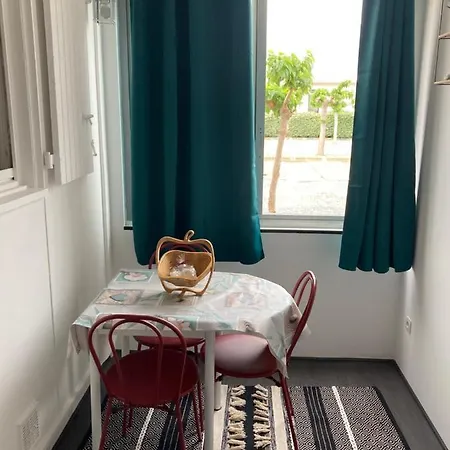 Appartement Port-leucate, 3 Personnes