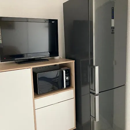 Port-leucate, 3 Personnes *