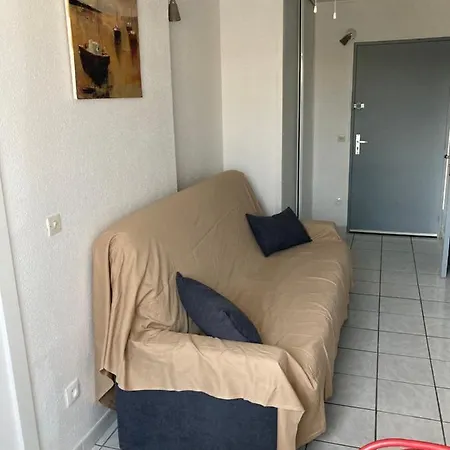 Port-leucate, 3 Personnes