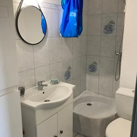 Port-leucate, 3 Personnes Leucate