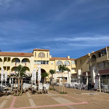 Port-leucate, 3 Personnes * Leucate